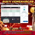 BUKTI JACKPOT SLOT MAHJONG WAYS 2 TERPERCAYA DI INDONESIA TGL 08-09-2026