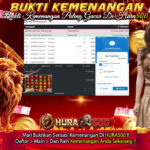 BUKTI JACKPOT SLOT GATES OF OLYMPUS SUPER SCATTER TERPERCAYA DI INDONESIA TGL 03-09-2026