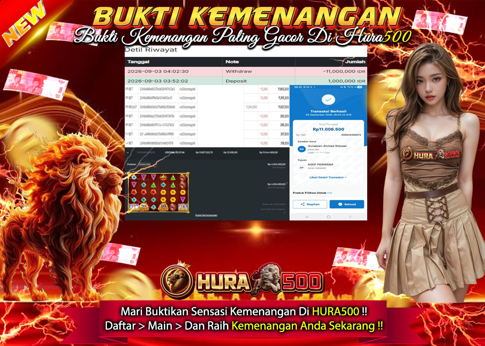 BUKTI JACKPOT SLOT GATES OF OLYMPUS SUPER SCATTER TERPERCAYA DI INDONESIA TGL 03-09-2026