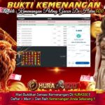 BUKTI JACKPOT SLOT GATES OF OLYMPUS SUPER SCATTER TERPERCAYA DI INDONESIA TGL 06-09-2026