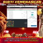BUKTI JACKPOT SLOT STARLIGHT PRINCESS TERPERCAYA DI INDONESIA TGL 07-09-2026