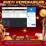 BUKTI JACKPOT SLOT SWEET BONANZA 1000 DICE TERPERCAYA DI INDONESIA TGL 12-09-2026