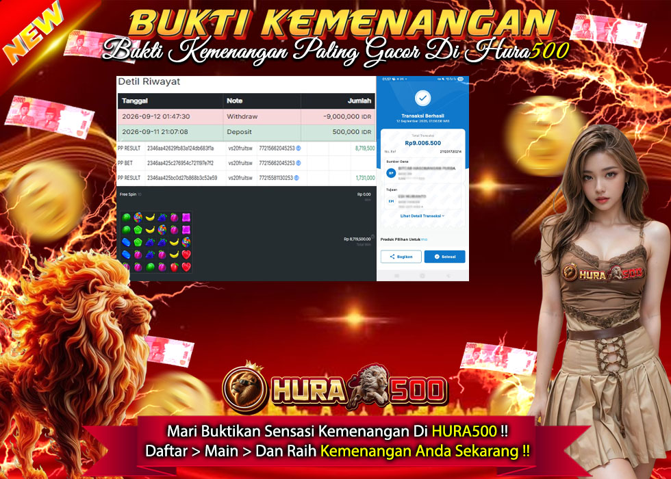 BUKTI JACKPOT SLOT SWEET BONANZA 1000 DICE TERPERCAYA DI INDONESIA TGL 12-09-2026