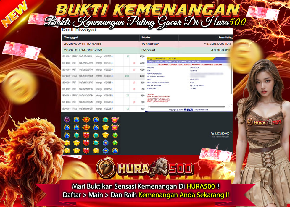 BUKTI JACKPOT SLOT PRAGMATIC PLAY STARLIGHT PRINCESS 1000 PALING GACOR TERPERCAYA DI INDONESIA TANGGAL 14-09-2026